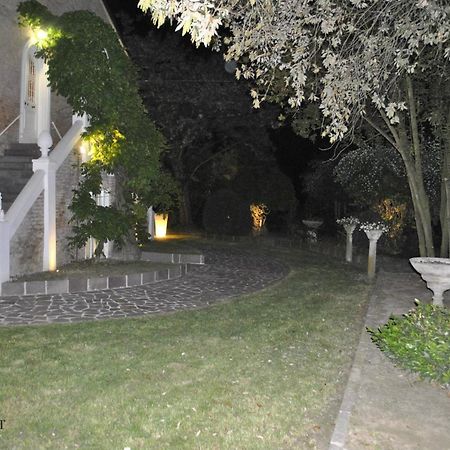 Horti Della Fasanara Pension Ferrara Buitenkant foto